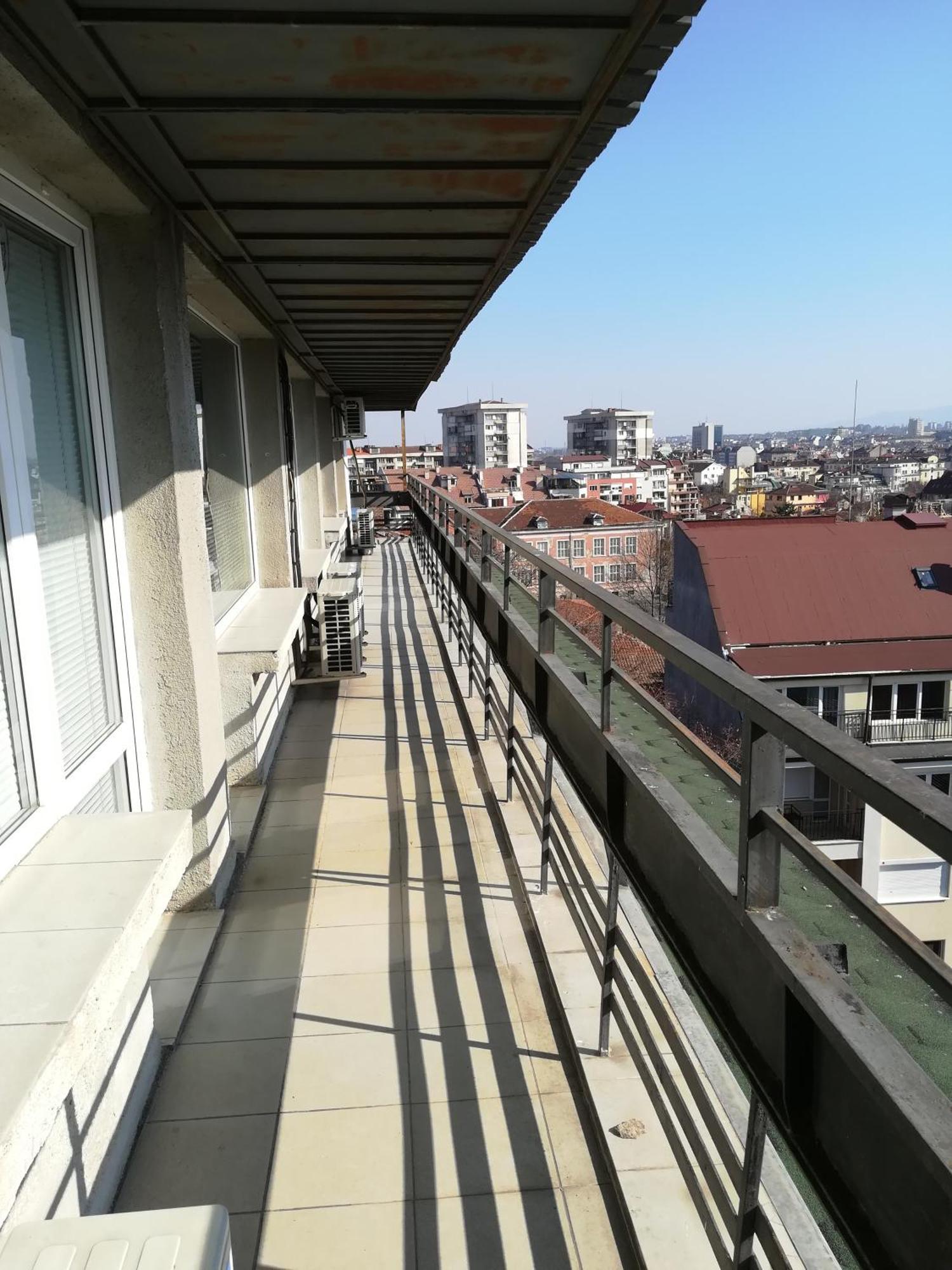 Panorama Rooms Sofia Buitenkant foto