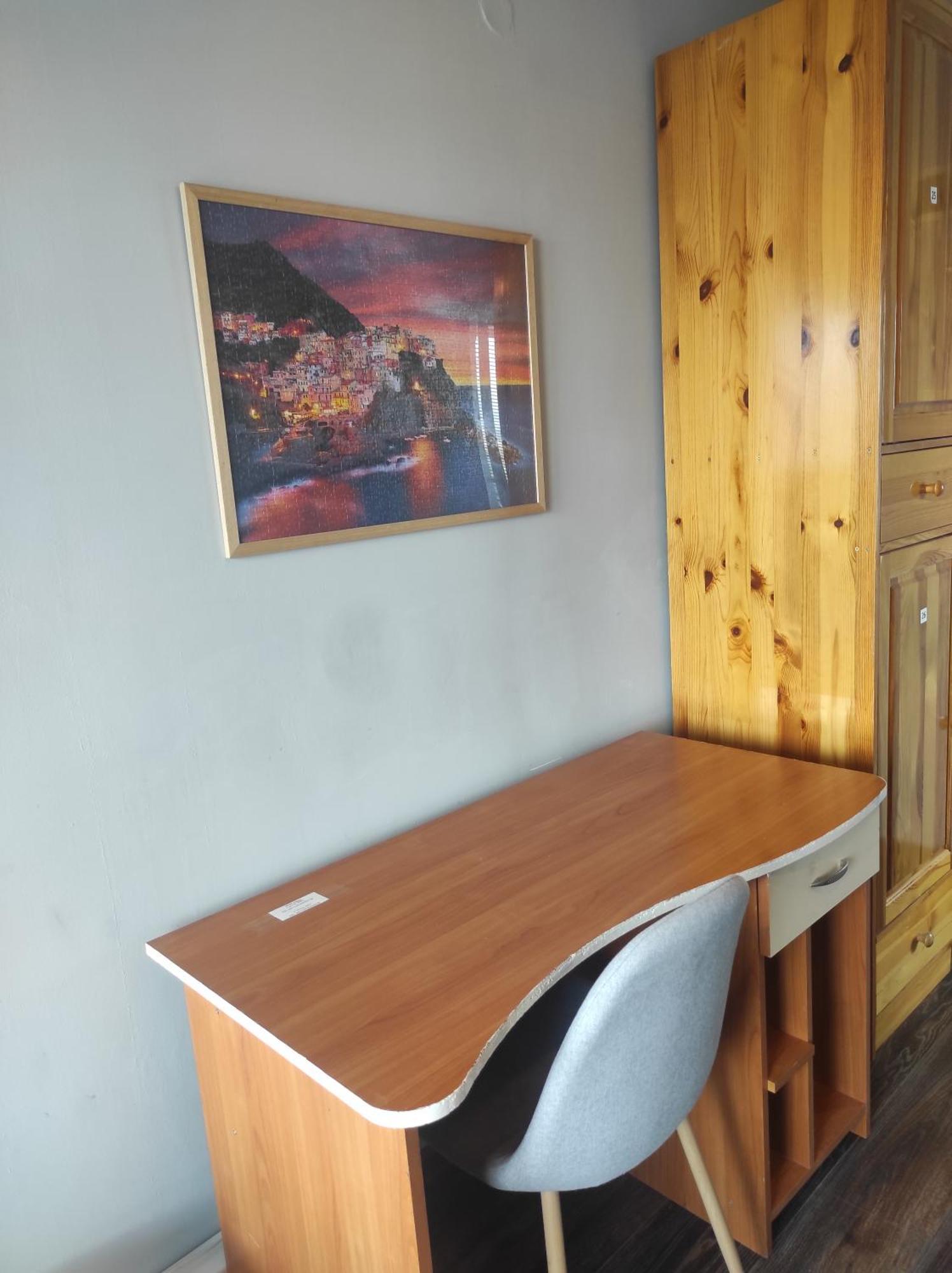 Panorama Rooms Sofia Buitenkant foto