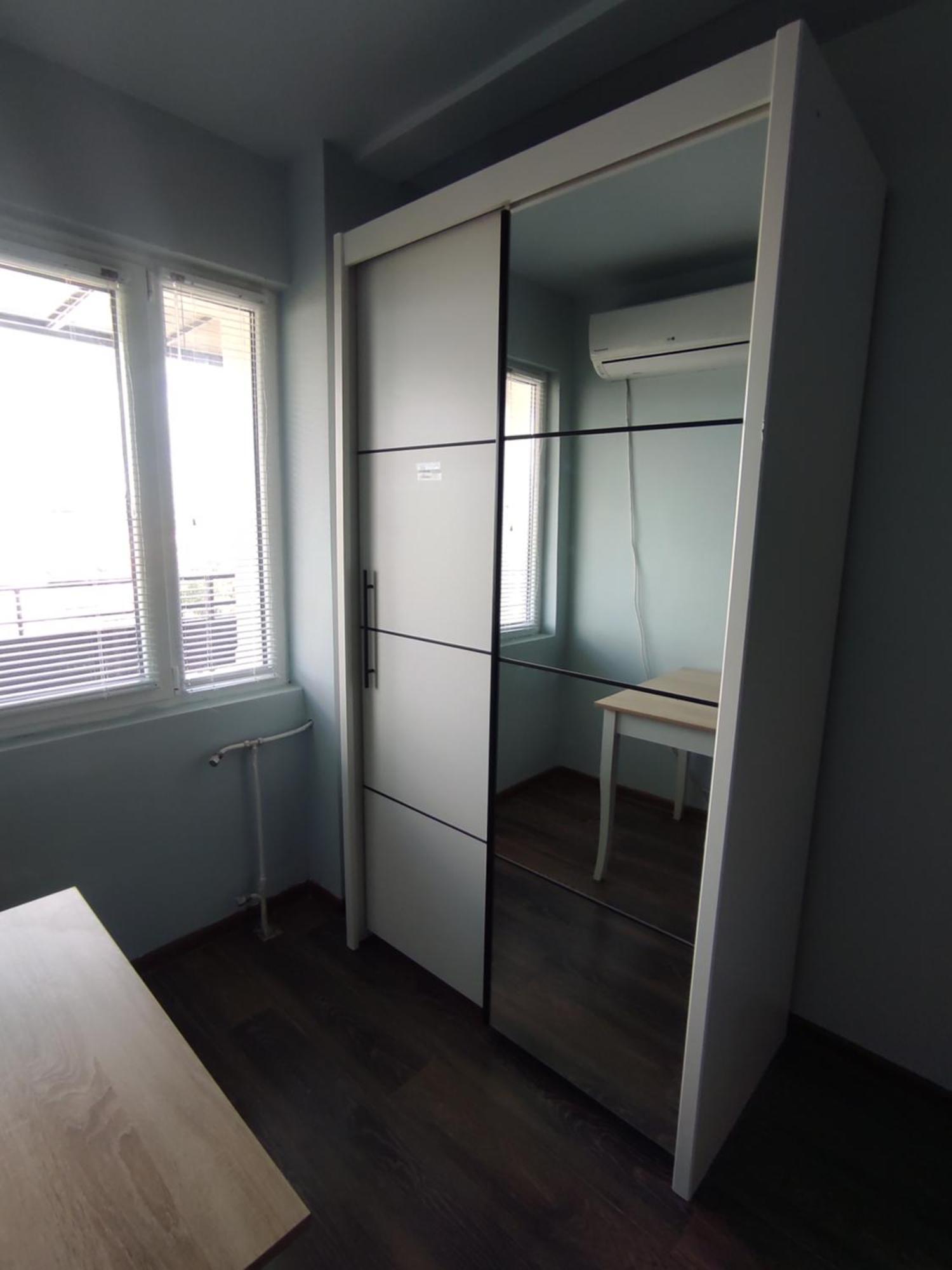 Panorama Rooms Sofia Buitenkant foto