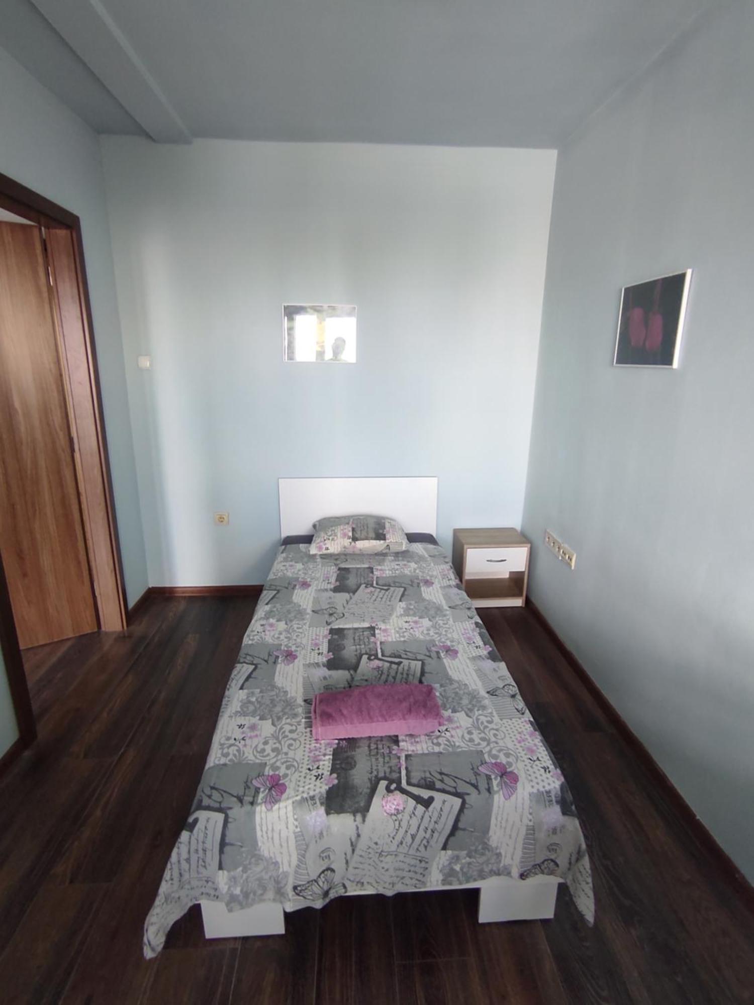 Panorama Rooms Sofia Buitenkant foto