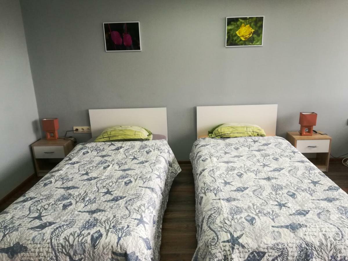Panorama Rooms Sofia Buitenkant foto